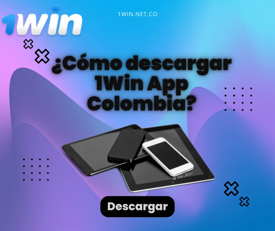 1win app - Como descargar