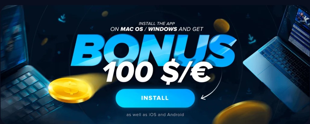 bonus 100