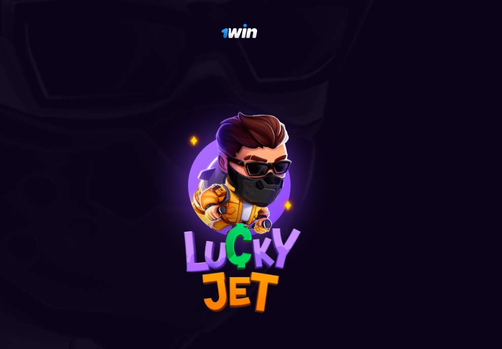 Lucky Jet en 1Win Colombia